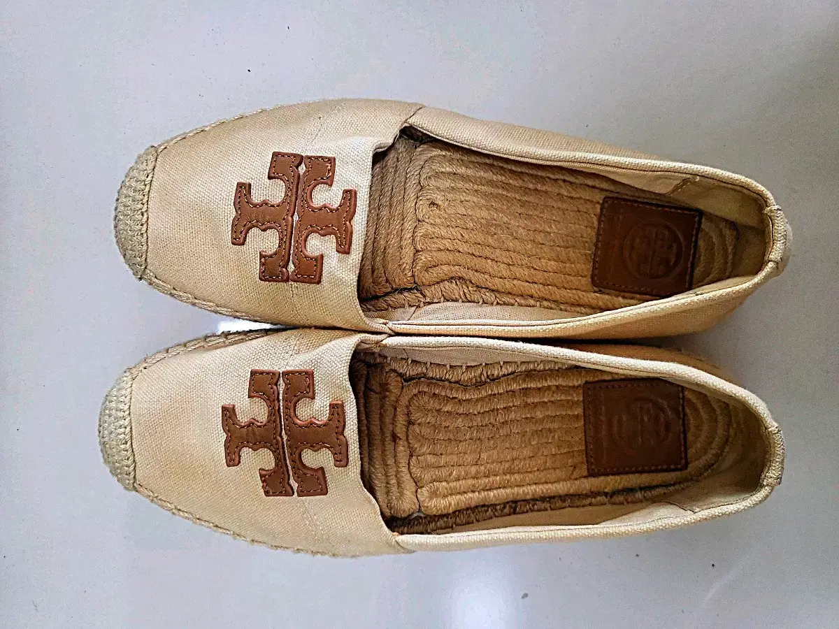 Tory Burch 토리버치 에스파듀